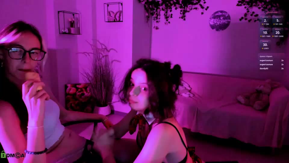 lia_dream_ Webcam Chat July 23, 2026