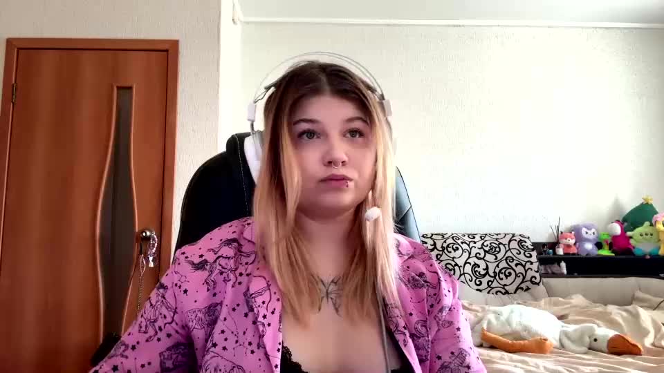 lorrainepurkiss Webcam Chat July 23, 2026