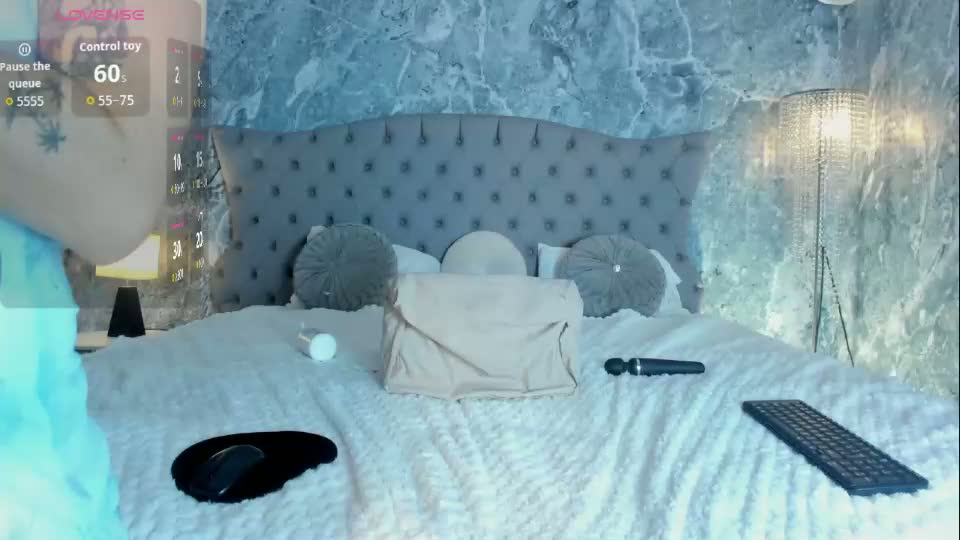 bambi_cutee Webcam Chat July 23, 2026