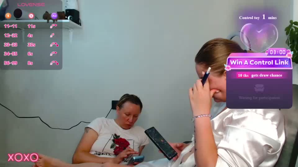 elena_maeer Webcam Chat July 23, 2026