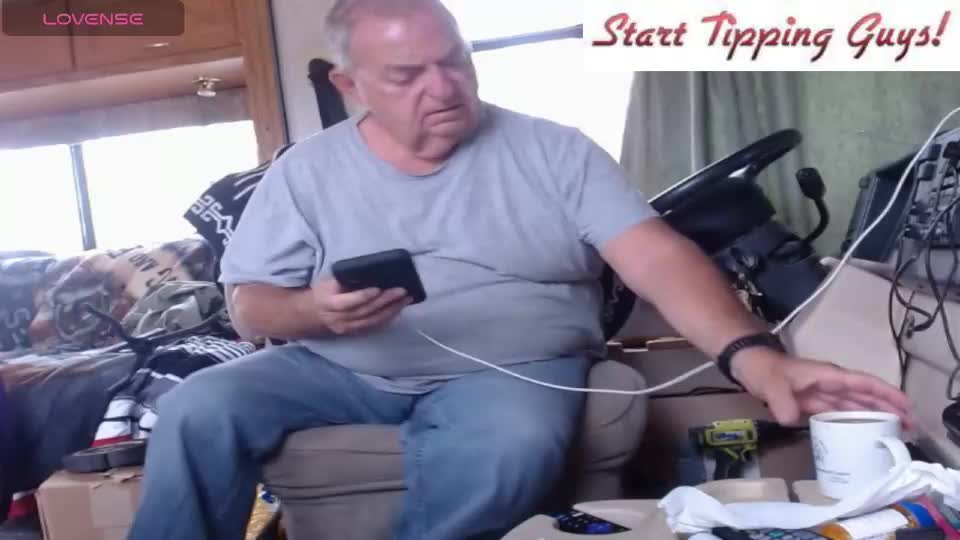 timamanda Webcam Chat July 23, 2026