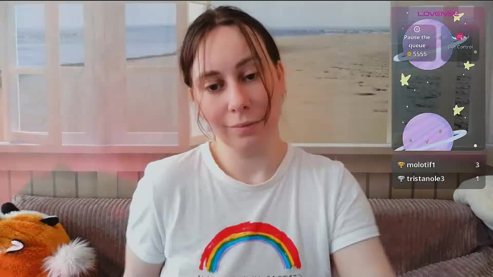 mercurygirlx Webcam Chat July 23, 2026