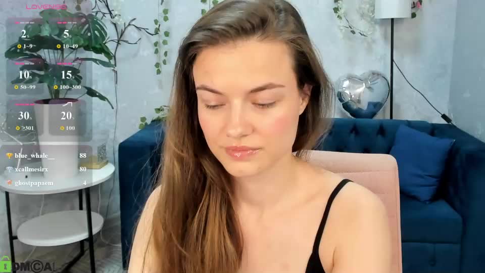 nicky_r0se Webcam Chat July 23, 2026