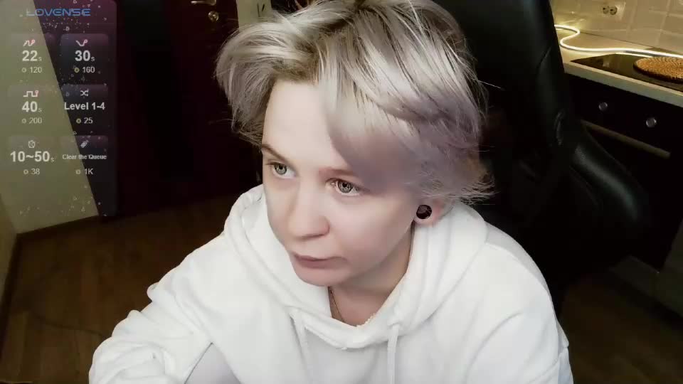 sunny_mood Webcam Chat July 23, 2026