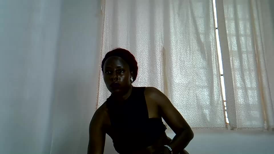 iynika Webcam Chat July 23, 2026