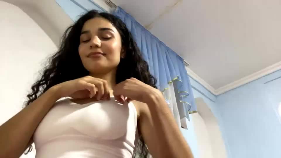 glendarobinson Webcam Chat July 23, 2026