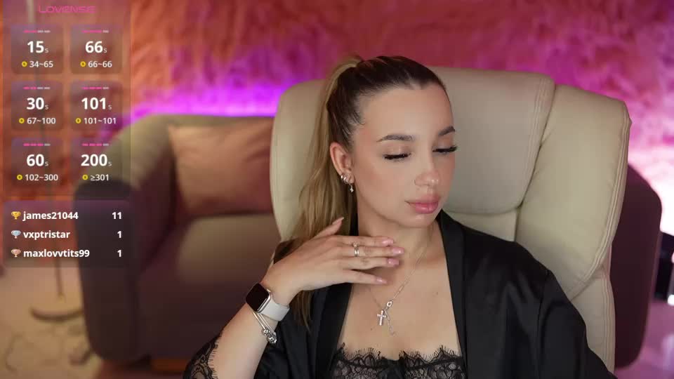 melisarosss Webcam Chat July 23, 2026