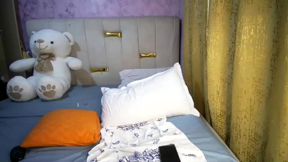ebony_sugarbabe Webcam Chat July 23, 2026