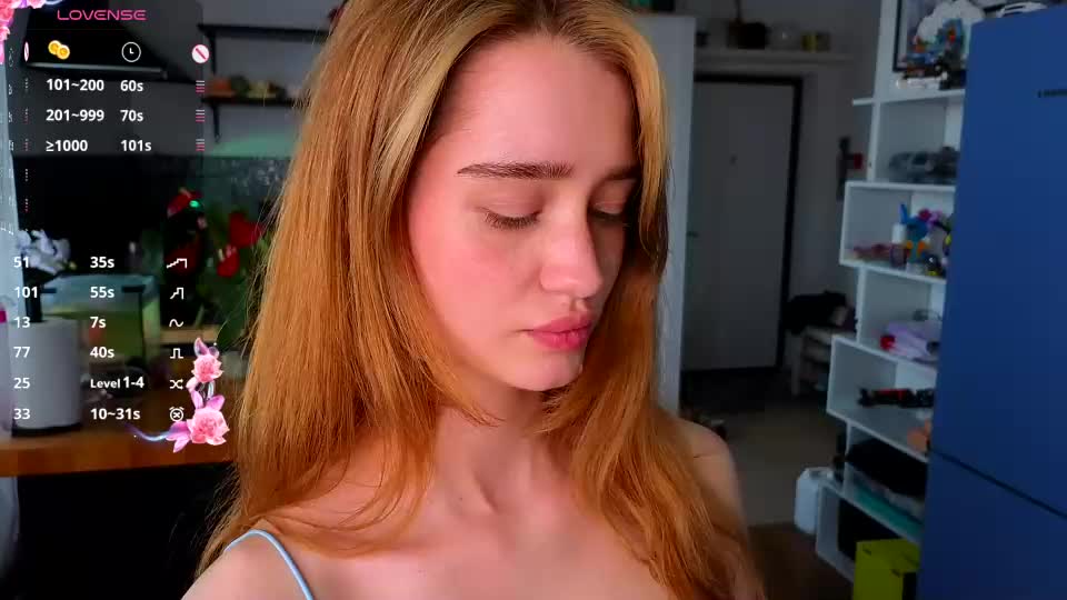 aliviawithlove Webcam Chat July 23, 2026