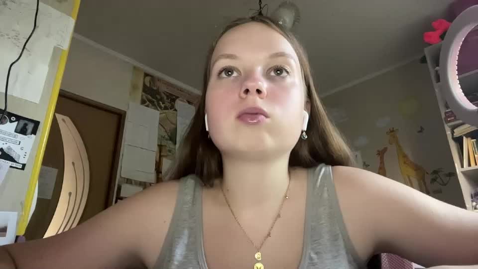 renaeorabuena Webcam Chat July 23, 2026