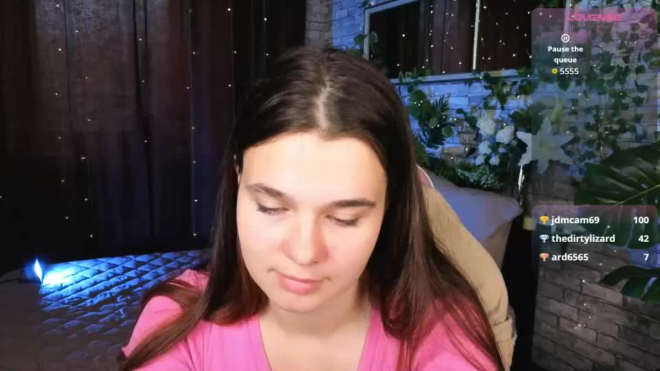 kacey_love Webcam Chat July 23, 2026