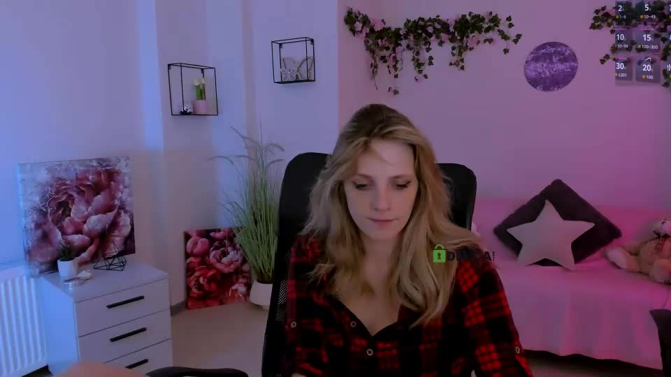 ava_mystic_ Webcam Chat July 23, 2026