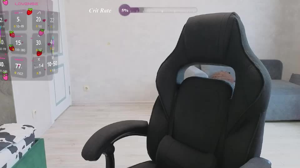 amaneli Webcam Chat July 23, 2026