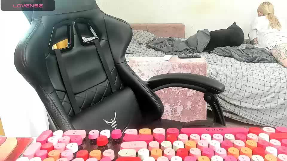 _feralberry__ Webcam Chat July 23, 2026