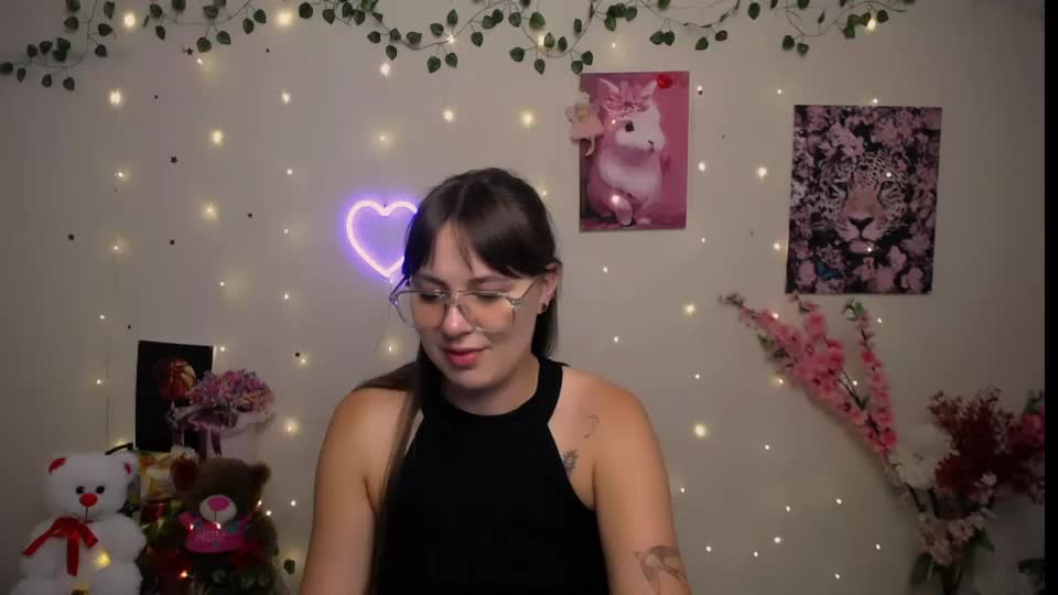 amanda_bright_ Webcam Chat July 23, 2026