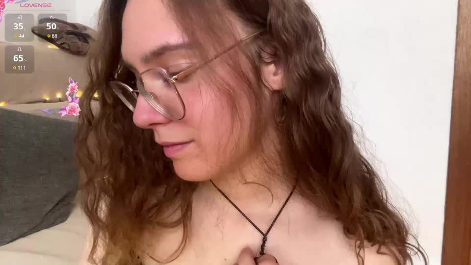 charlalaroia Webcam Chat July 23, 2026