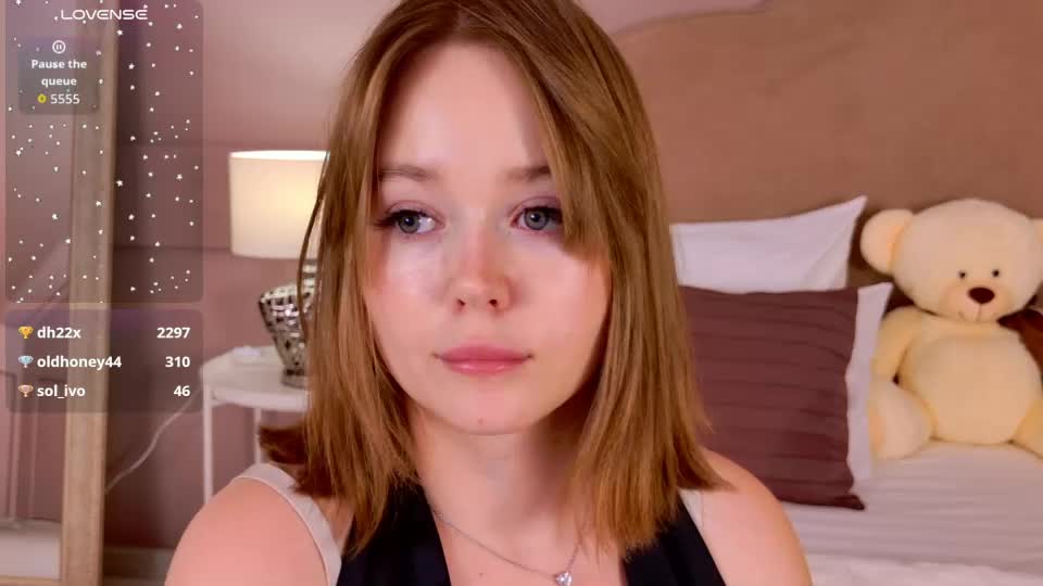 elaravance Webcam Chat July 23, 2026