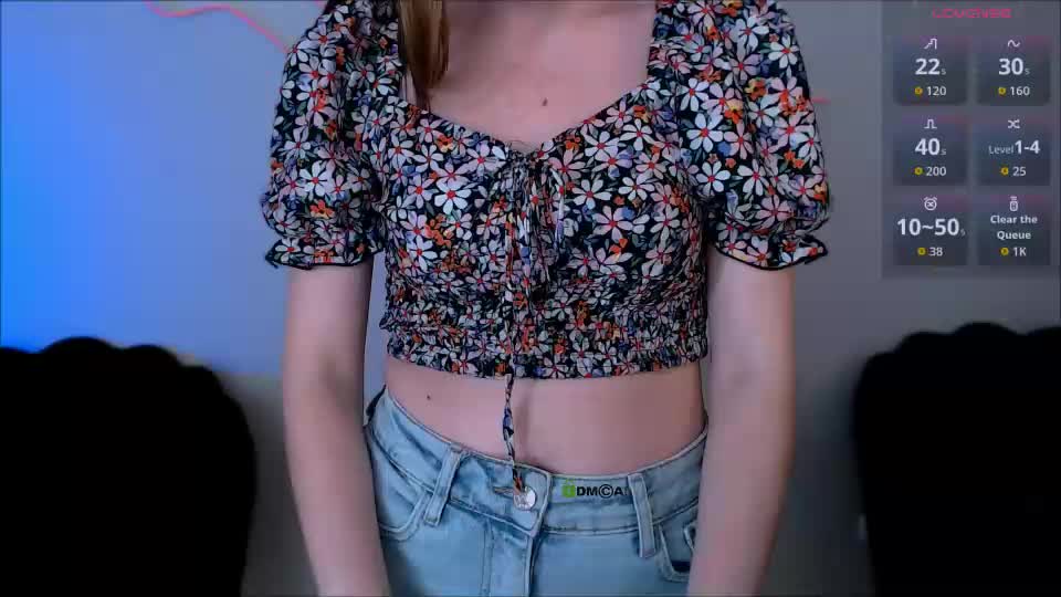 ava_mystic_ Webcam Chat July 23, 2026