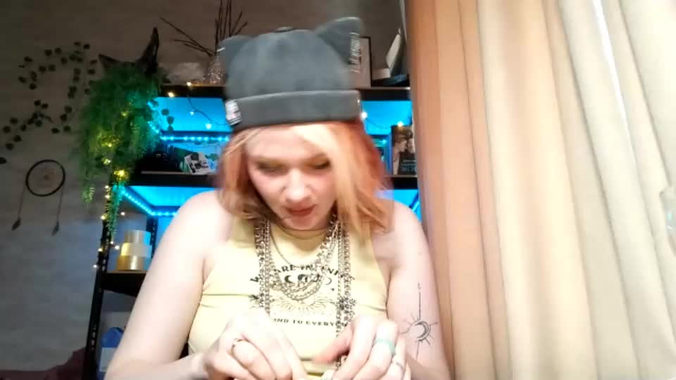aracelisisofo Webcam Chat July 23, 2026