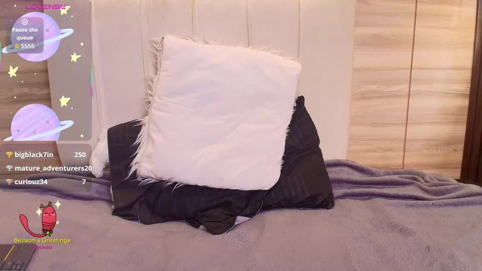 lily_waist Webcam Chat July 23, 2026