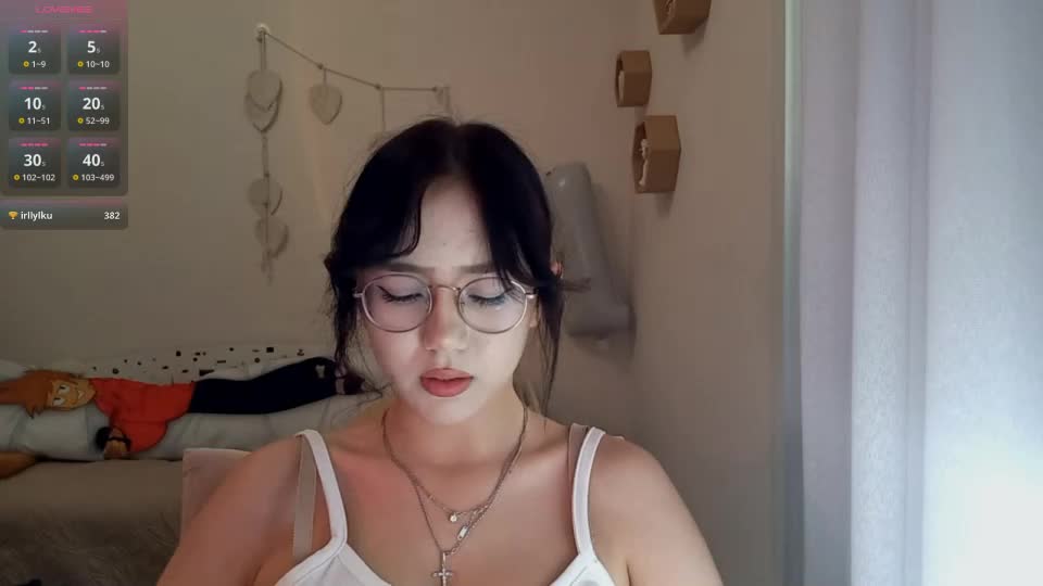 lupefaulker Webcam Chat July 23, 2026