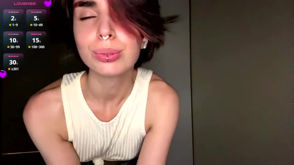 sheryllmafua Webcam Chat July 23, 2026