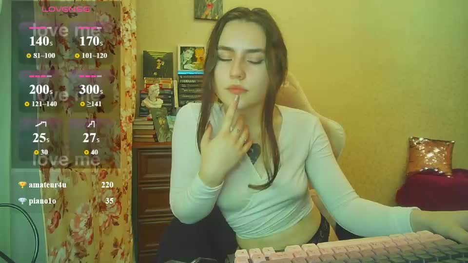 moonlight_sonataa Webcam Chat July 23, 2026