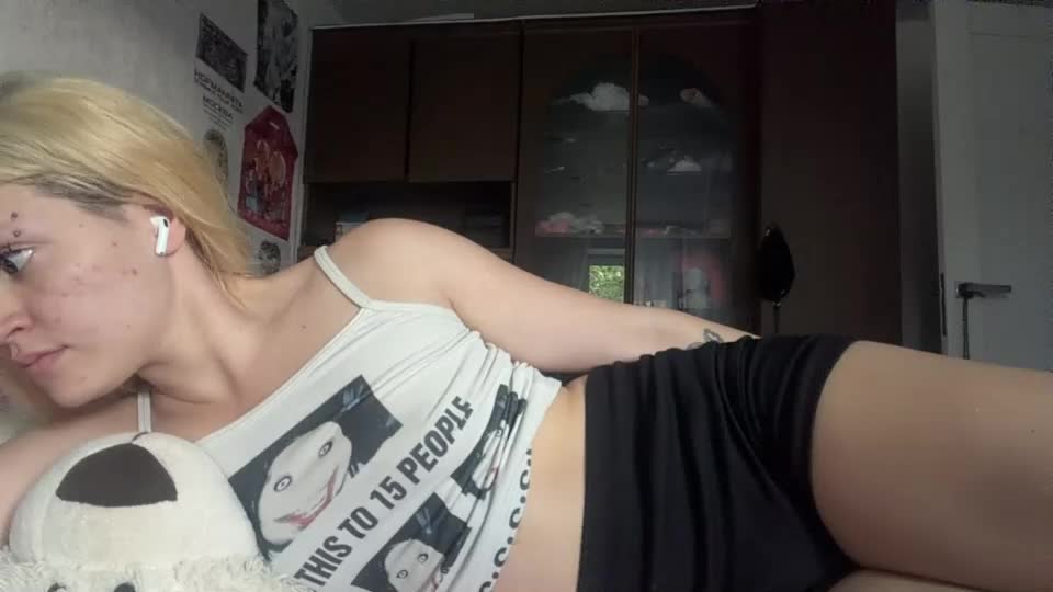 christiechorney Webcam Chat July 23, 2026