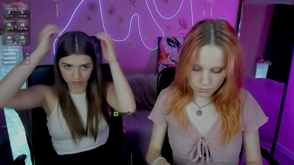 cassandra_nik Webcam Chat July 23, 2026