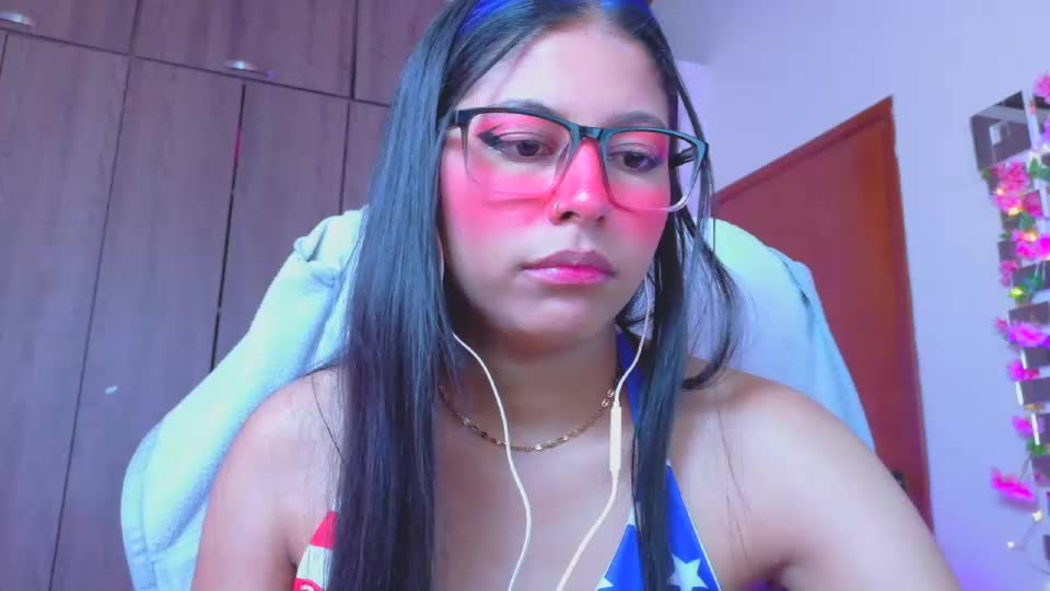 xallysonx_ Webcam Chat July 23, 2026
