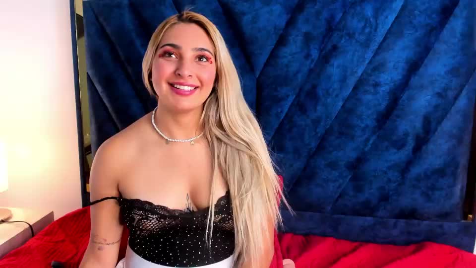 catalina_osorio Webcam Chat July 23, 2026