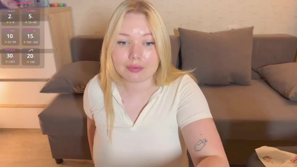 cutiejulie_ Webcam Chat July 23, 2026