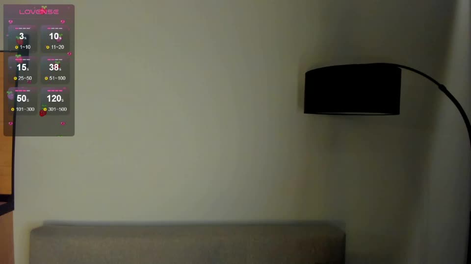 fedoseya Webcam Chat July 23, 2026