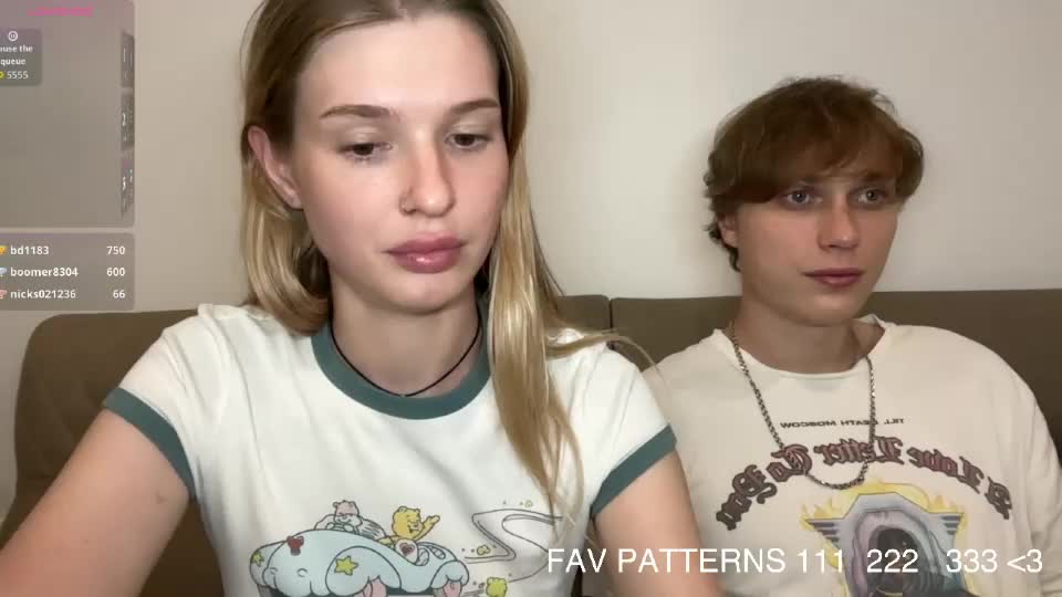 pussymoneywet Webcam Chat July 23, 2026