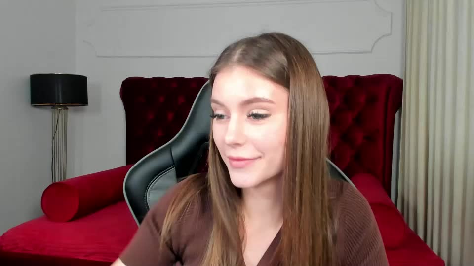 ericafoxes Webcam Chat July 23, 2026