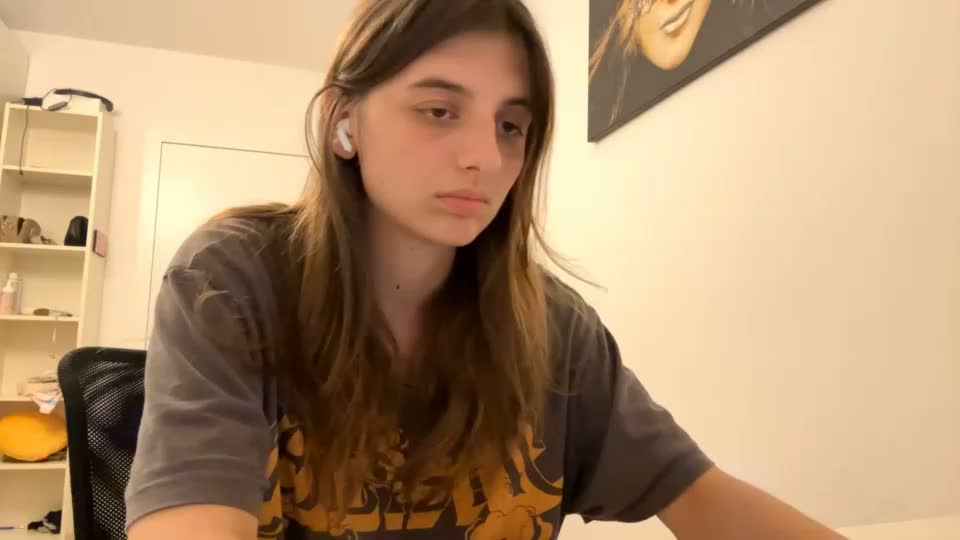 beulahweikert Webcam Chat July 23, 2026