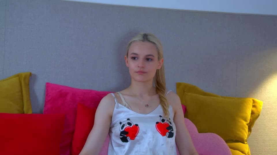 lealamour Webcam Chat July 23, 2026