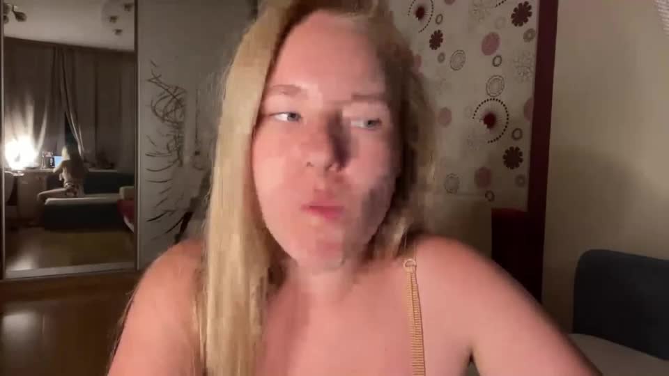 ameliachittester Webcam Chat July 23, 2026