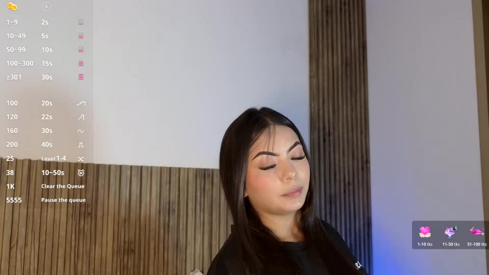 amberlu__ Webcam Chat July 23, 2026