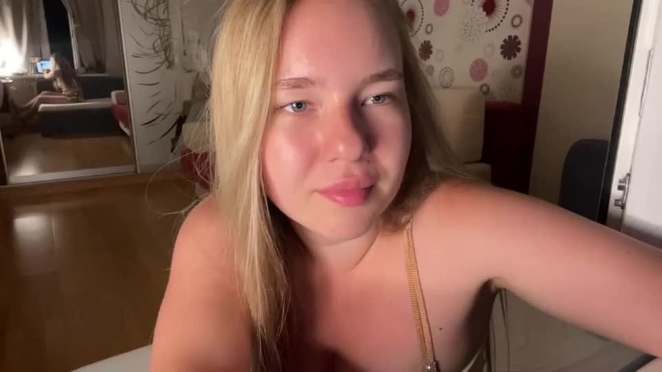 ameliachittester Webcam Chat July 23, 2026