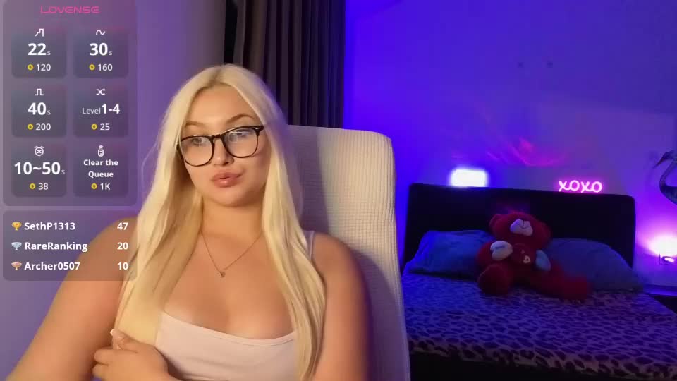 janemiss Webcam Chat July 23, 2026