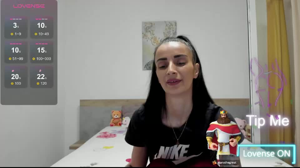 blissaria Webcam Chat July 23, 2026
