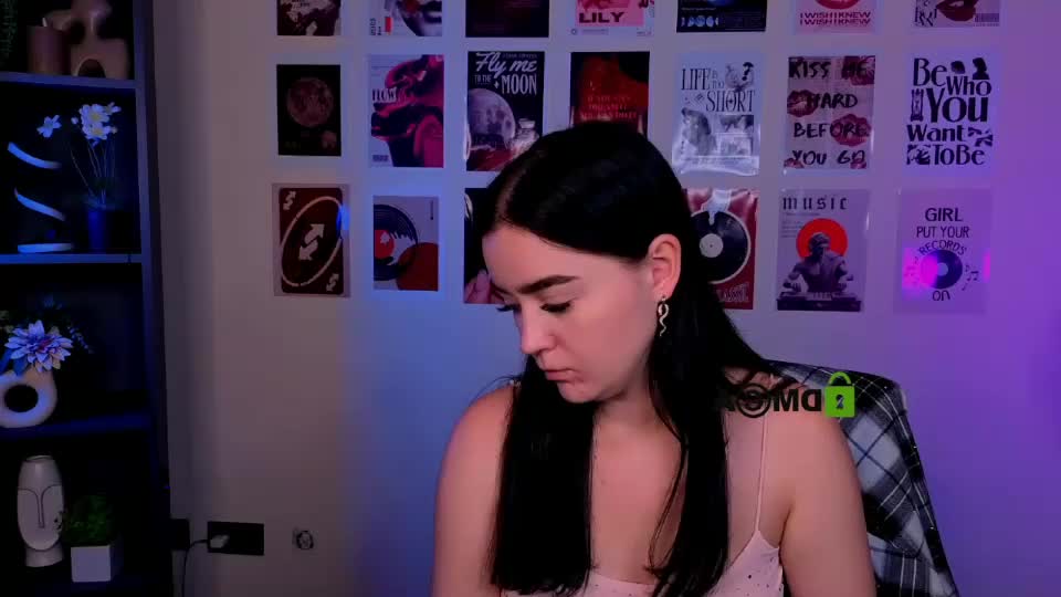 milamiuuu Webcam Chat July 23, 2026