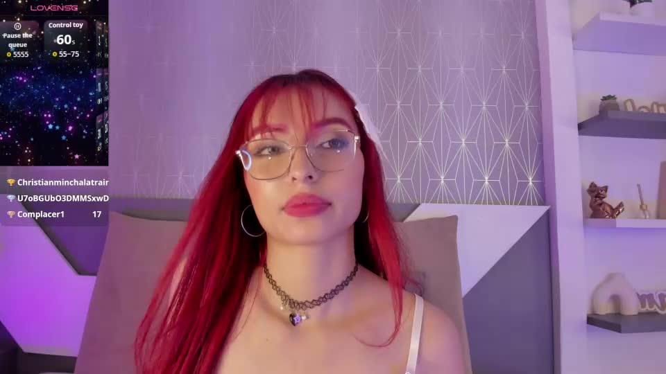 ashleey_vega Webcam Chat July 23, 2026