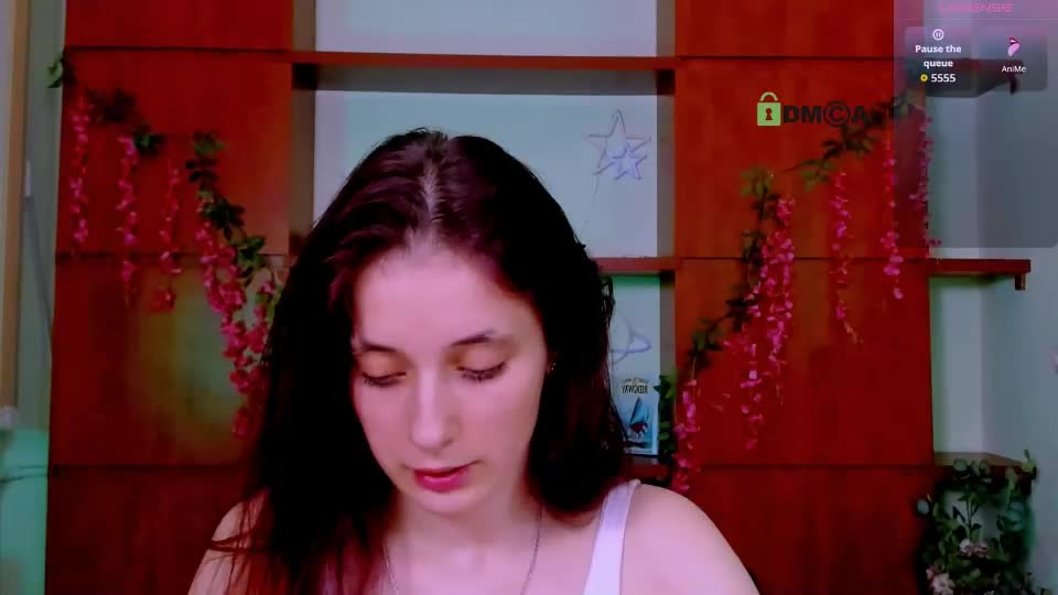 nami_glow Webcam Chat July 23, 2026