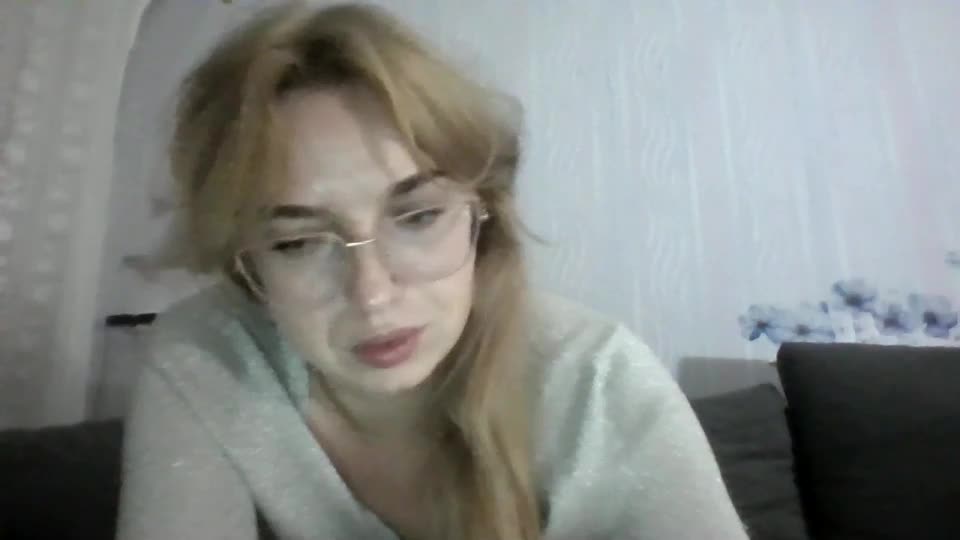 zhanna_secret Webcam Chat July 23, 2026