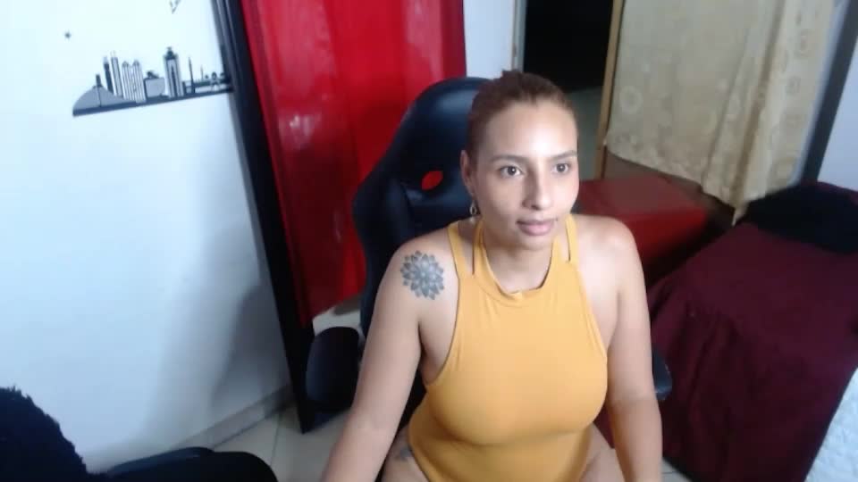 sara_thompson01 Webcam Chat July 23, 2026