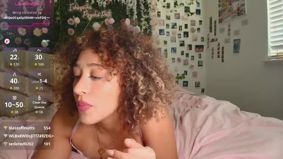 lyracovee Webcam Chat July 23, 2026