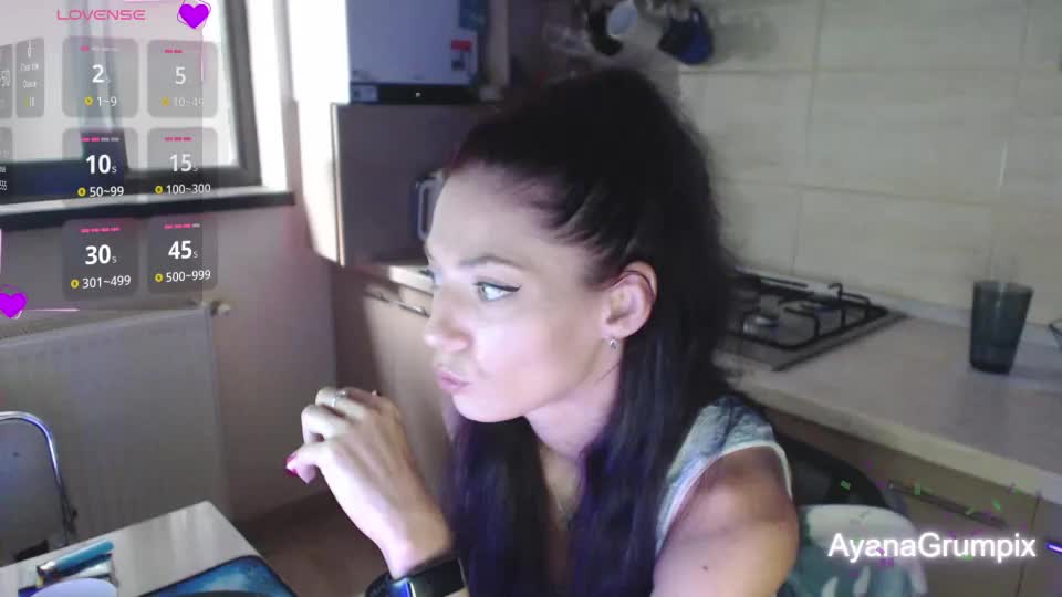 ayanagrumpixx Webcam Chat July 23, 2026