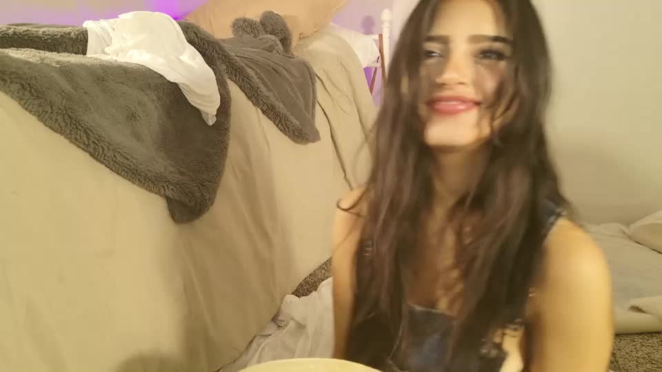 elisparadisex Webcam Chat July 23, 2026